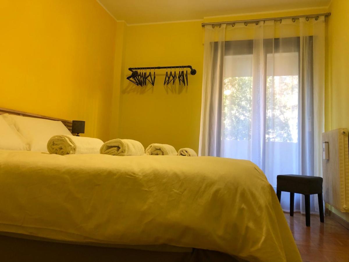 Trento House Apartamento Exterior foto