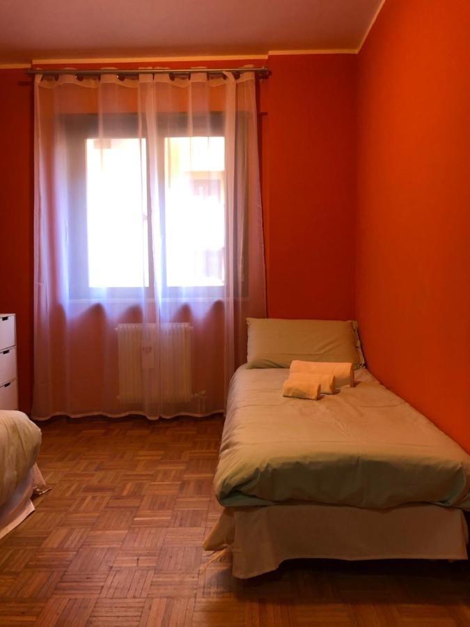 Trento House Apartamento Exterior foto