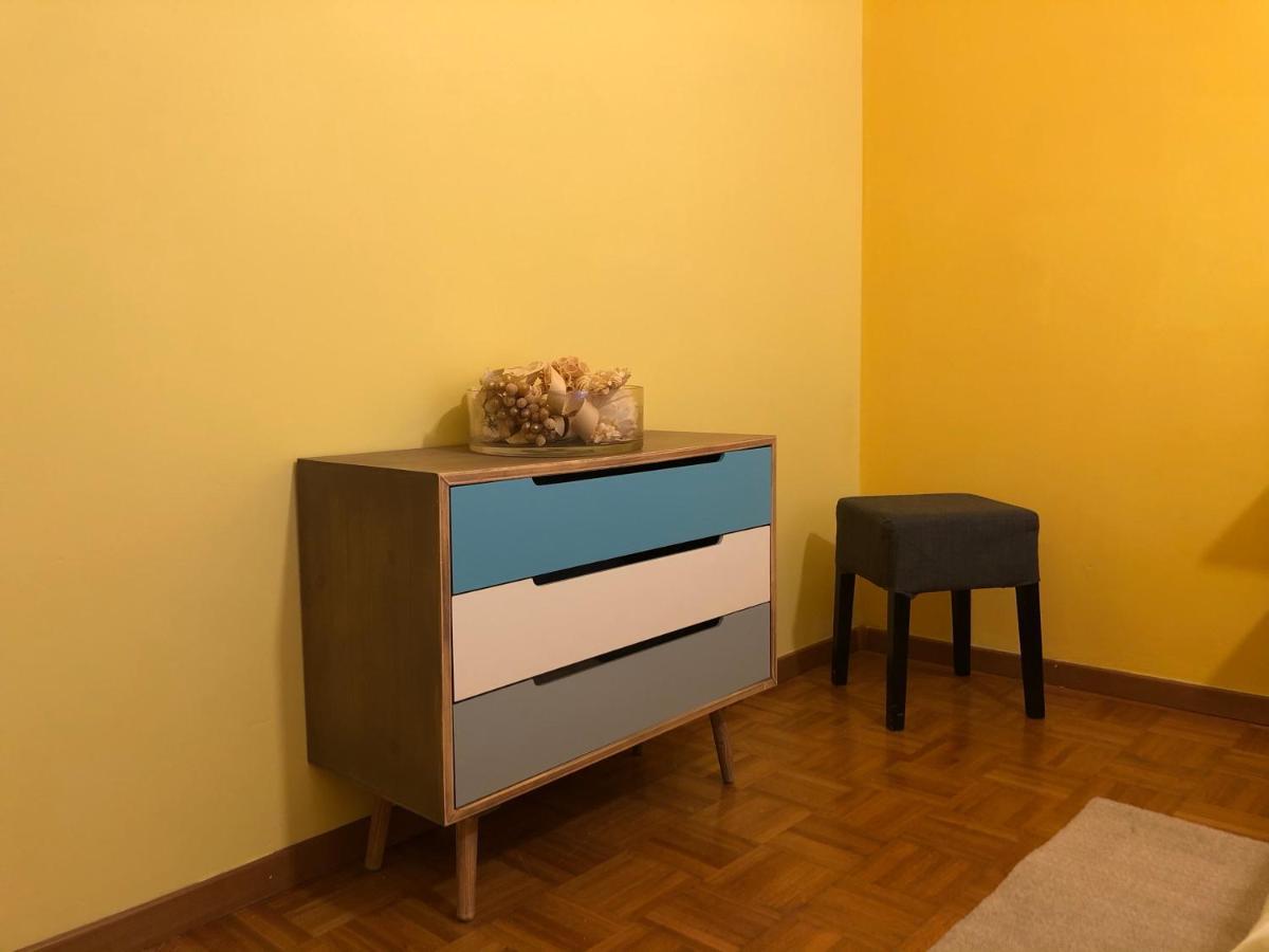 Trento House Apartamento Exterior foto