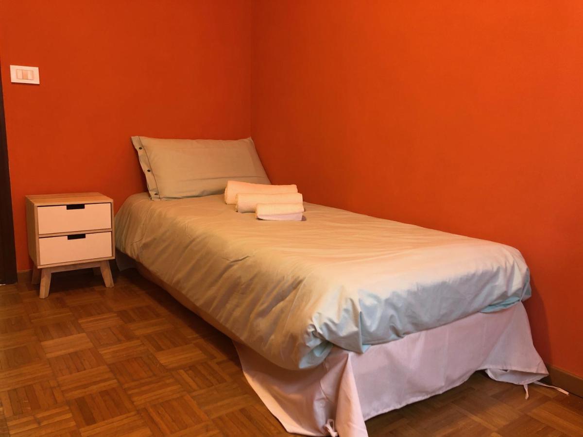 Trento House Apartamento Exterior foto
