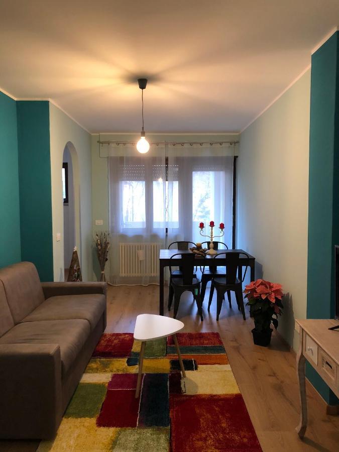 Trento House Apartamento Exterior foto
